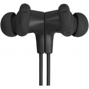 JBL Endurance Run 2 fülhallgató fekete (JBLENDURRUN2BLK)