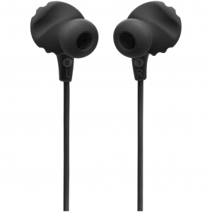 JBL Endurance Run 2 fülhallgató fekete (JBLENDURRUN2BLK)