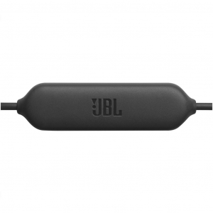 JBL Endurance Run 2 Bluetooth fülhallgató fekete (JBLENDURRUN2BTBLK)