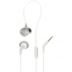 JBL Endurance Run 2 fülhallgató fehér (JBLENDURRUN2WHT)