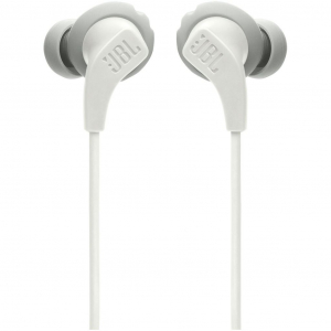 JBL Endurance Run 2 fülhallgató fehér (JBLENDURRUN2WHT)