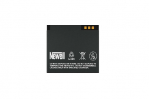 Newell AZ13-2 akkumulátor  Xiaomi Yi 4K akciókamerákhoz (NL1509)