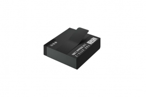 Newell AZ13-2 akkumulátor  Xiaomi Yi 4K akciókamerákhoz (NL1509)