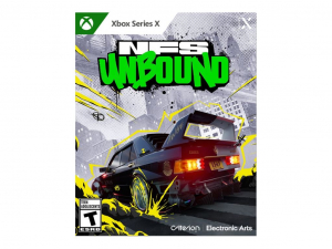 Microsoft Need for Speed Unbound Xbox Series X játék