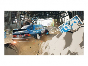 Microsoft Need for Speed Unbound Xbox Series X játék