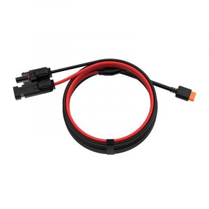 EcoFlow MC4-XT60i napelem kábel 2.5m (5008004056)