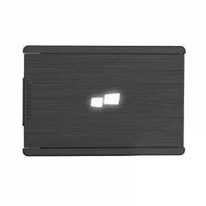14.1'' Mobile Pixels Trio Max hordozható laptop monitor fémfekete (101-1004P01)