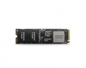 512GB Samsung PM9B1 M.2 SSD meghajtó OEM (MZVL4512HBLU-00B07)