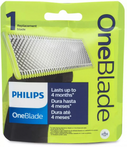 Philips OneBlade QP210/51 csere penge