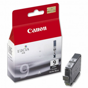 Canon PGI-9BK matt fekete (1033B001)