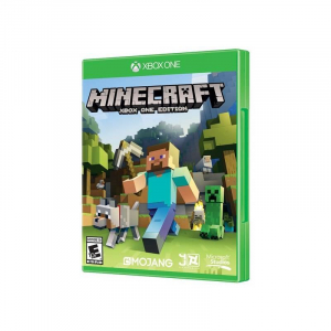 Minecraft (XBOX One) (44Z-00022)