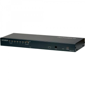 ATEN KVM Switch 8PC USB/PS2 (CAT5) ALTUSEN  (KH1508A)