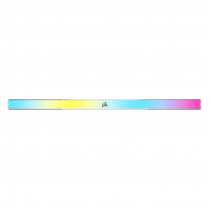 32GB 6400MHz DDR5 RAM Corsair Vengeance RGB CL32 (2x16GB) (CMH32GX5M2B6400C32)