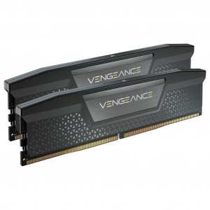 32GB 6400MHz DDR5 RAM Corsair Vengeance CL32 (2x16GB) (CMK32GX5M2B6400C32)