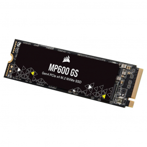 500GB Corsair SSD M.2 NVMe MP600 GS meghajtó (CSSD-F0500GBMP600GS)