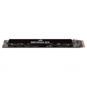 500GB Corsair SSD M.2 NVMe MP600 GS meghajtó (CSSD-F0500GBMP600GS)