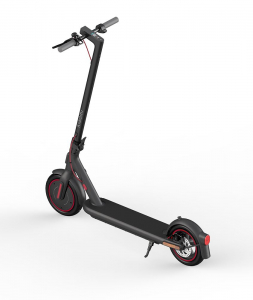 Xiaomi Mi Electric Scooter 4 Pro elektromos roller fekete (BHR5398GL)