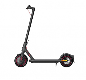 Xiaomi Mi Electric Scooter 4 Pro elektromos roller fekete (BHR5398GL)