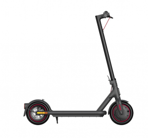 Xiaomi Mi Electric Scooter 4 Pro elektromos roller fekete (BHR5398GL)