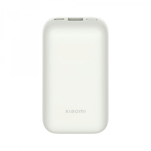 Xiaomi 33W Powerbank 10000mAh Pocket Edition Pro Ivory (BHR5909GL)