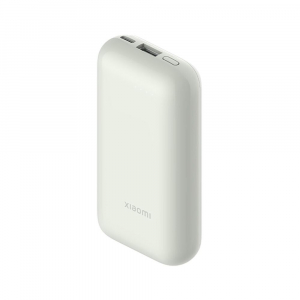Xiaomi 33W Powerbank 10000mAh Pocket Edition Pro Ivory (BHR5909GL)