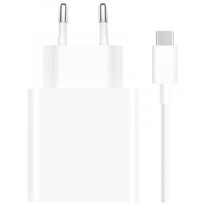 Xiaomi 120W Charging Combo (Type-A) hálózati töltő (BHR6034EU)