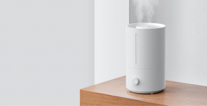 Xiaomi Humidifier 2 Lite párásító (BHR6605EU)