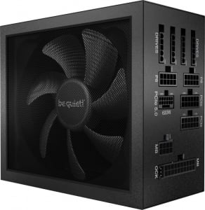 Be Quiet! Dark Power 13 850W moduláris tápegység (BN334)