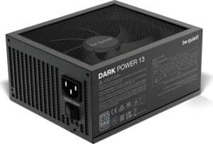 Be Quiet! Dark Power 13 850W moduláris tápegység (BN334)