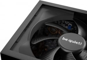 Be Quiet! Dark Power 13 850W moduláris tápegység (BN334)