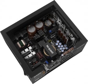 Be Quiet! Dark Power 13 850W moduláris tápegység (BN334)