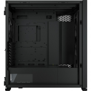 Corsair 7000D AIRFLOW táp nélküli ablakos ház fekete (CC-9011218-WW)