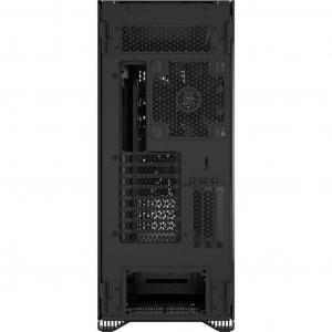 Corsair 7000D AIRFLOW táp nélküli ablakos ház fekete (CC-9011218-WW)