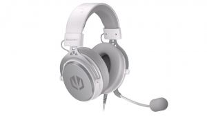 Endorfy Viro Plus USB gaming headset fehér (EY1A005)