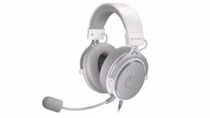 Endorfy Viro Plus USB gaming headset fehér (EY1A005)
