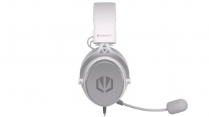 Endorfy Viro Plus USB gaming headset fehér (EY1A005)