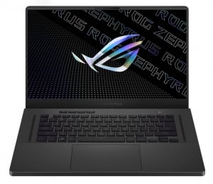 ASUS ROG Zephyrus G15 (2022) GA503RM-HB148 Laptop szürke