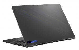 ASUS ROG Zephyrus G15 (2022) GA503RM-HB148 Laptop szürke