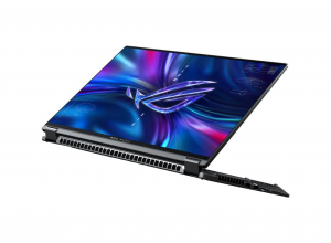 ASUS ROG Flow X16 (2022) GV601RM-M5067W Laptop Win 11 Home fekete