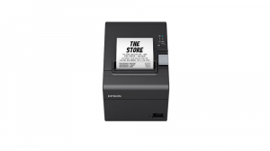 Epson TM-T20III (012) POS blokknyomtató (C31CH51012)