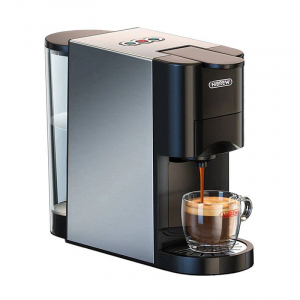 HiBREW H3A 4 az 1-ben kapszulás kávéfőző 1250W 29bar fekete