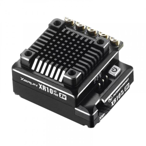 Hobbywing XeRun XR10 Pro szab&aacute;lyoz&oacute; 120A (HW30112609)