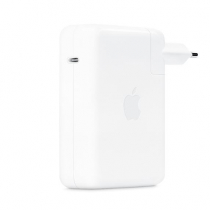 Apple 140 Wattos USB-C hálózati adapter (MLYU3ZM/A)