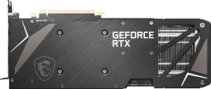 MSI GeForce RTX 3060 Ti VENTUS 3X 8GD6X OC videokártya (V505-085R)