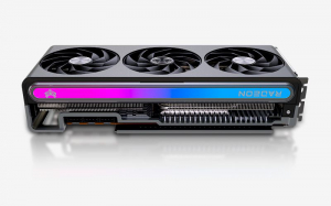 Sapphire Radeon RX 7900 XTX 24GB Vapor-X videokártya (11322-01-40G)