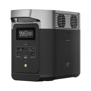 EcoFlow DELTA 2 hordozható áramgenerátor (4897082669296)
