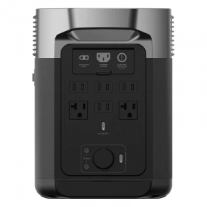 EcoFlow DELTA 2 hordozható áramgenerátor (4897082669296)