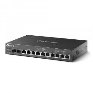 TP-Link ER7212PC vezetékes VPN router