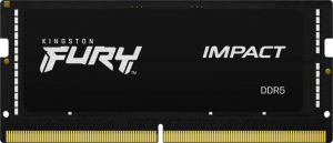 16GB 5600MHz DDR5 Notebook RAM Kingston Fury Beast CL 40 (KF556S40IB-16)
