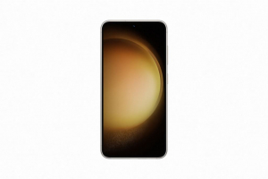 Samsung Galaxy S23 8/256GB Dual-Sim mobiltelefon krém (SM-S911BZEG)